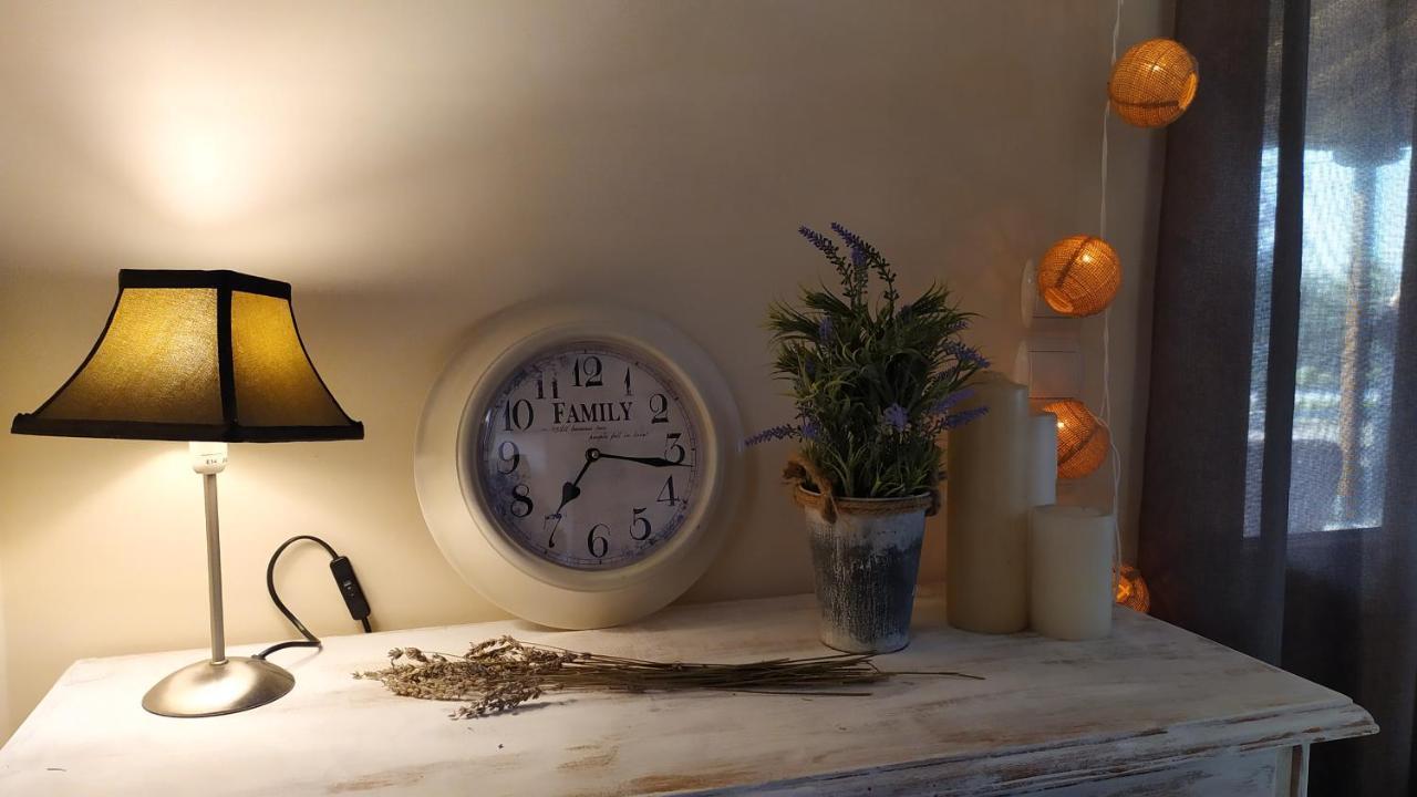 Casa Dikella Villa Mesimvria  Eksteriør bilde