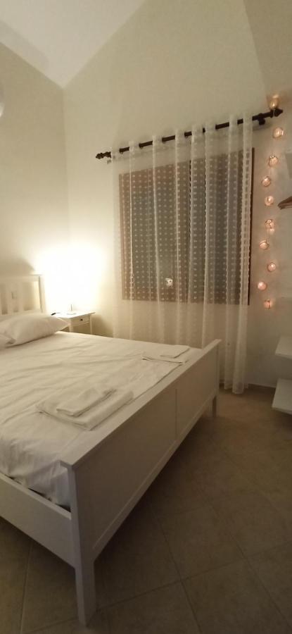 Casa Dikella Villa Mesimvria  Eksteriør bilde