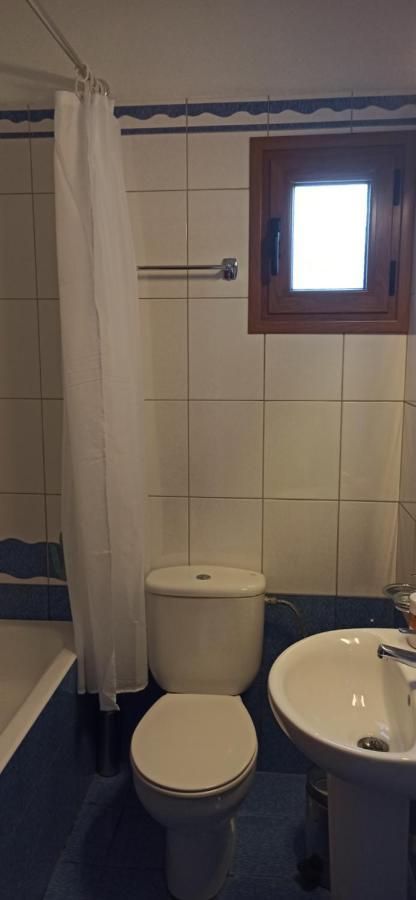 Casa Dikella Villa Mesimvria  Eksteriør bilde
