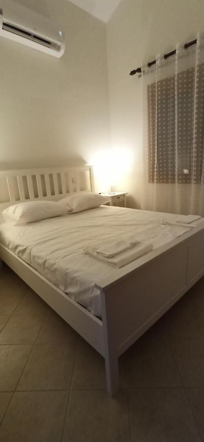 Casa Dikella Villa Mesimvria  Eksteriør bilde